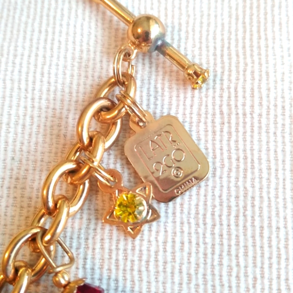 LATR2GO SUNNY DAYS BRACELET - Picture 4 of 13